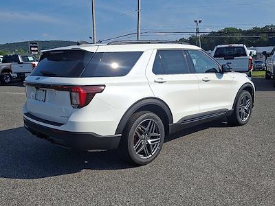 2025 Ford Explorer 4WD SUV for sale #58975 - photo 2