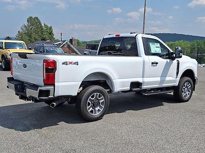 2025 Ford F-350 Regular Cab SRW 4WD Pickup for sale #58978 - photo 2