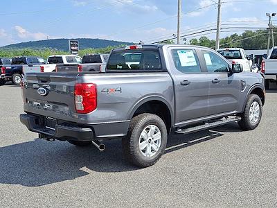 New 2025 Ford Ranger XL SuperCrew Cab 4WD Pickup for sale #58979 - photo 2