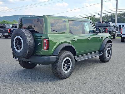 2025 Ford Bronco 4WD SUV for sale #58984 - photo 2