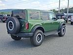 2025 Ford Bronco 4WD SUV for sale #58984 - photo 2
