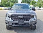 New 2025 Ford Ranger XLT SuperCrew Cab 4WD Pickup for sale #58985 - photo 3