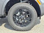 New 2025 Ford Ranger XLT SuperCrew Cab 4WD Pickup for sale #58985 - photo 7