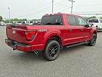 2025 Ford F-150 SuperCrew Cab 4WD Pickup for sale #58990 - photo 2