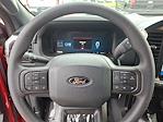 2025 Ford F-150 SuperCrew Cab 4WD Pickup for sale #58990 - photo 16