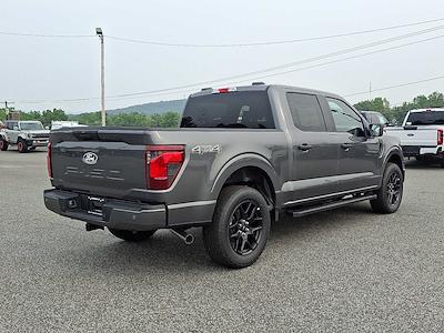 New 2025 Ford F-150 STX SuperCrew Cab 4WD Pickup for sale #58992 - photo 2