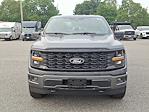New 2025 Ford F-150 STX SuperCrew Cab 4WD Pickup for sale #58992 - photo 3