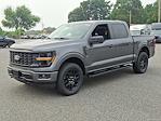 New 2025 Ford F-150 STX SuperCrew Cab 4WD Pickup for sale #58992 - photo 4