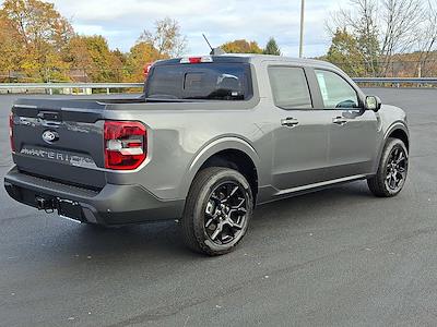 New 2025 Ford Maverick Lariat SuperCrew Cab AWD Pickup for sale #58994 - photo 2