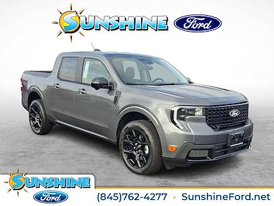 New 2025 Ford Maverick - photo 1