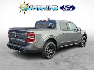 New 2025 Ford Maverick - photo 1