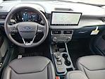 New 2025 Ford Maverick Lariat SuperCrew Cab AWD Pickup for sale #58994 - photo 9