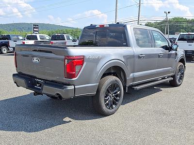 2025 Ford F-150 SuperCrew Cab 4WD Pickup for sale #58996 - photo 2