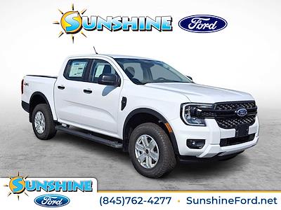 2025 Ford Ranger SuperCrew Cab 4WD Pickup for sale #58997 - photo 1