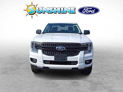 2025 Ford Ranger SuperCrew Cab 4WD Pickup for sale #58997 - photo 2