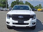 New 2025 Ford Ranger XL SuperCrew Cab 4WD Pickup for sale #58997 - photo 3