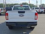 New 2025 Ford Ranger XL SuperCrew Cab 4WD Pickup for sale #58997 - photo 6