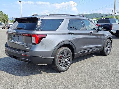 2025 Ford Explorer 4WD SUV for sale #59005 - photo 2
