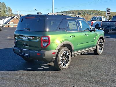 2025 Ford Bronco Sport 4WD SUV for sale #59006 - photo 2