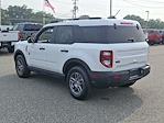 New 2025 Ford Bronco Sport Big Bend 4WD SUV for sale #59009 - photo 5