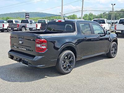 2025 Ford Maverick SuperCrew Cab AWD Pickup for sale #59010 - photo 2