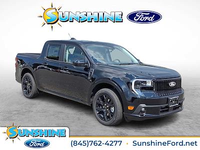 New 2025 Ford Maverick - photo 1