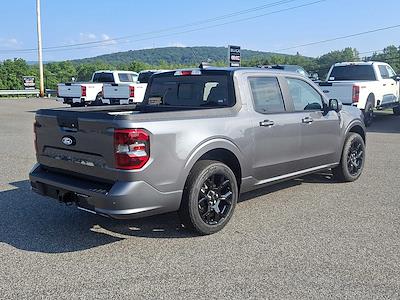 2025 Ford Maverick SuperCrew Cab AWD Pickup for sale #59015 - photo 2