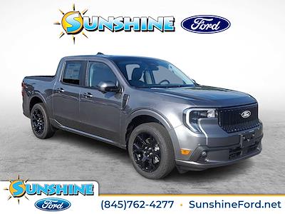 New 2025 Ford Maverick - photo 1