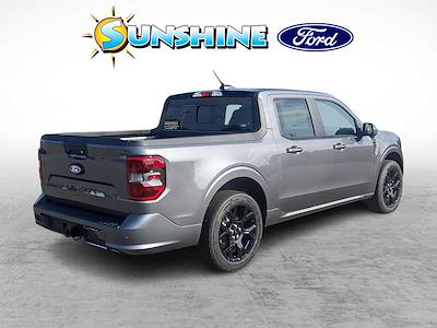 New 2025 Ford Maverick - photo 1