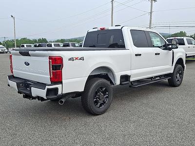 2025 Ford F-250 Crew Cab 4WD Pickup for sale #59019 - photo 2