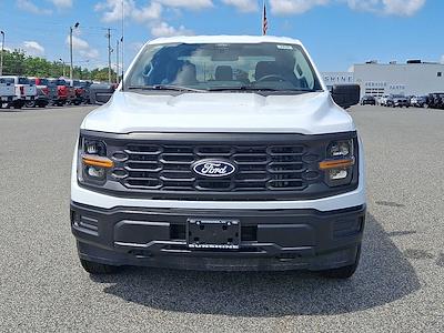 2025 Ford F-150 SuperCrew Cab 4WD Pickup for sale #59020 - photo 2