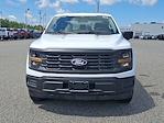 New 2025 Ford F-150 XL SuperCrew Cab 4WD Pickup for sale #59020 - photo 2