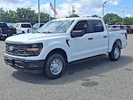 New 2025 Ford F-150 XL SuperCrew Cab 4WD Pickup for sale #59020 - photo 3
