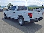 New 2025 Ford F-150 XL SuperCrew Cab 4WD Pickup for sale #59020 - photo 4