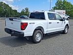 New 2025 Ford F-150 XL SuperCrew Cab 4WD Pickup for sale #59020 - photo 6