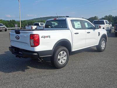 2025 Ford Ranger SuperCrew Cab 4WD Pickup for sale #59021 - photo 2