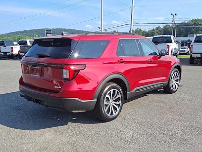 2025 Ford Explorer 4WD SUV for sale #59022 - photo 2