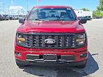New 2025 Ford F-150 STX SuperCrew Cab 4WD Pickup for sale #59026 - photo 3