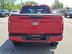 New 2025 Ford F-150 STX SuperCrew Cab 4WD Pickup for sale #59026 - photo 6