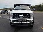 New 2025 Ford F-550 Regular Cab 4WD Dump Truck for sale #59030 - photo 2