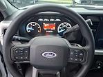 New 2025 Ford F-550 Regular Cab 4WD Dump Truck for sale #59032 - photo 12