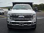 New 2025 Ford F-550 Regular Cab 4WD Dump Truck for sale #59032 - photo 2