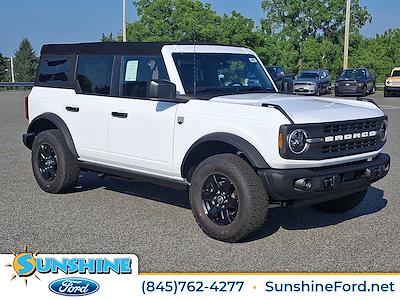 2025 Ford Bronco 4WD SUV for sale #59033 - photo 1