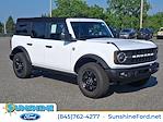 New 2025 Ford Bronco Big Bend 4WD SUV for sale #59033 - photo 1