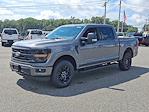 New 2025 Ford F-150 XLT SuperCrew Cab 4WD Pickup for sale #59036 - photo 4