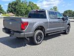 New 2025 Ford F-150 XLT SuperCrew Cab 4WD Pickup for sale #59036 - photo 2