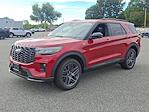 New 2025 Ford Explorer ST-Line 4WD SUV for sale #59037 - photo 4