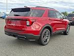 New 2025 Ford Explorer ST-Line 4WD SUV for sale #59037 - photo 2