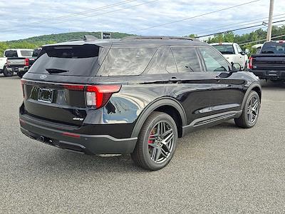 2025 Ford Explorer 4WD SUV for sale #59042 - photo 2