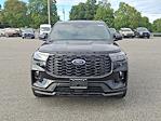 New 2025 Ford Explorer ST-Line 4WD SUV for sale #59042 - photo 3